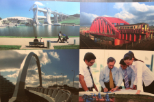 Bridges to Schools 35